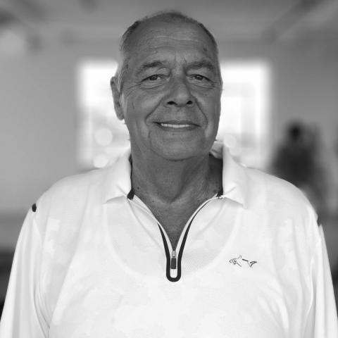 Jacques Fraser