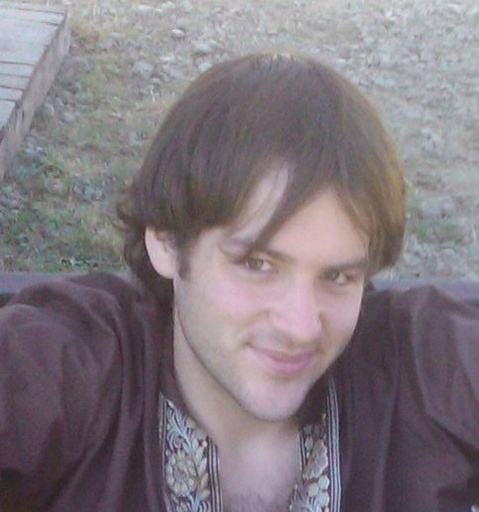Danny PILOTE
