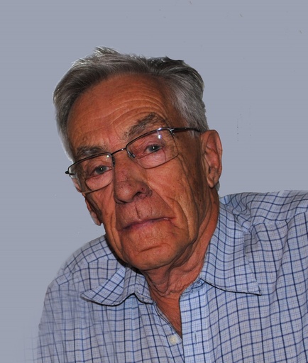 Roger LALONDE