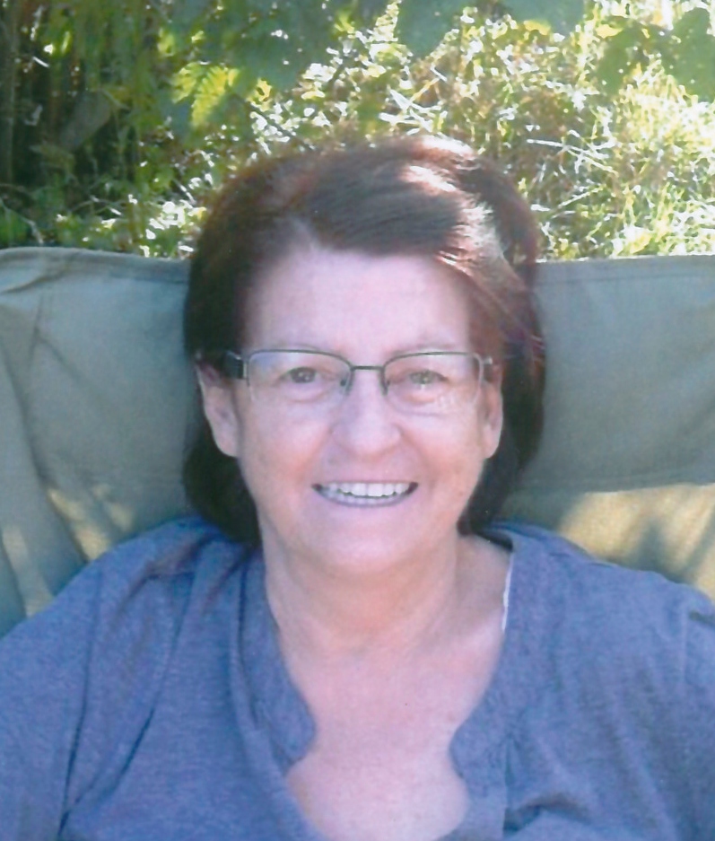 Lise LEMIEUX (née Bergeron)