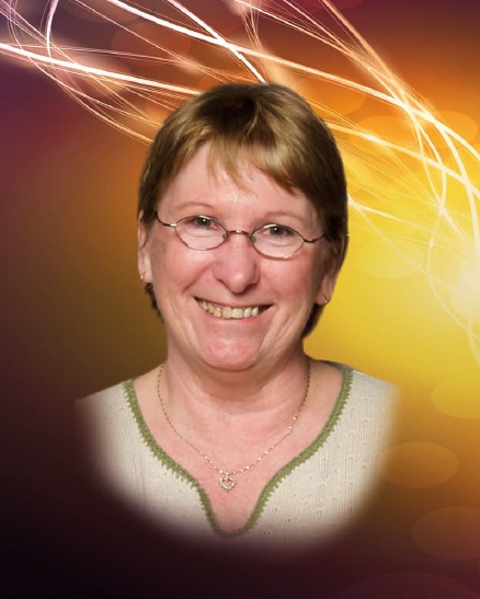 Claire VEZEAU (née Lapointe)