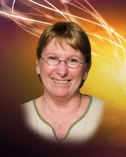 Claire VEZEAU (née Lapointe)