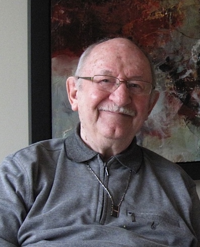 Louis-Charles LABRECQUE