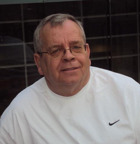 Pierre CHARBONNEAU