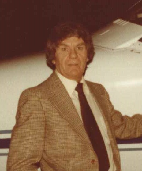Georges CARRIER