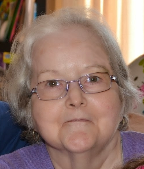 Lisette Deschênes