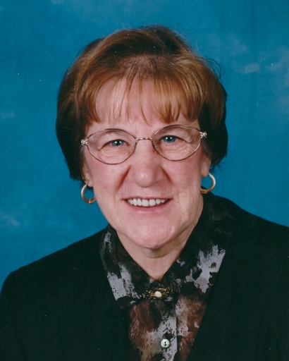 Marielle DEROME (née Grégoire)