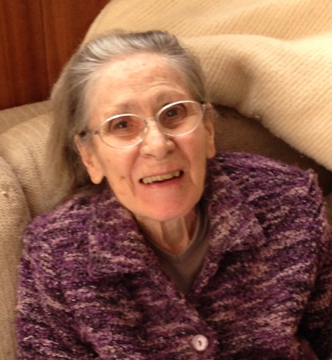 Françoise (née de Gaudart d'Allaines) Fossiez