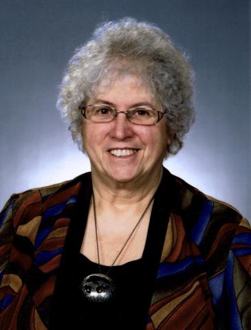 Françoise Paradis (Foisy)