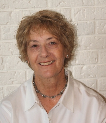 Isabelle Bourgeois