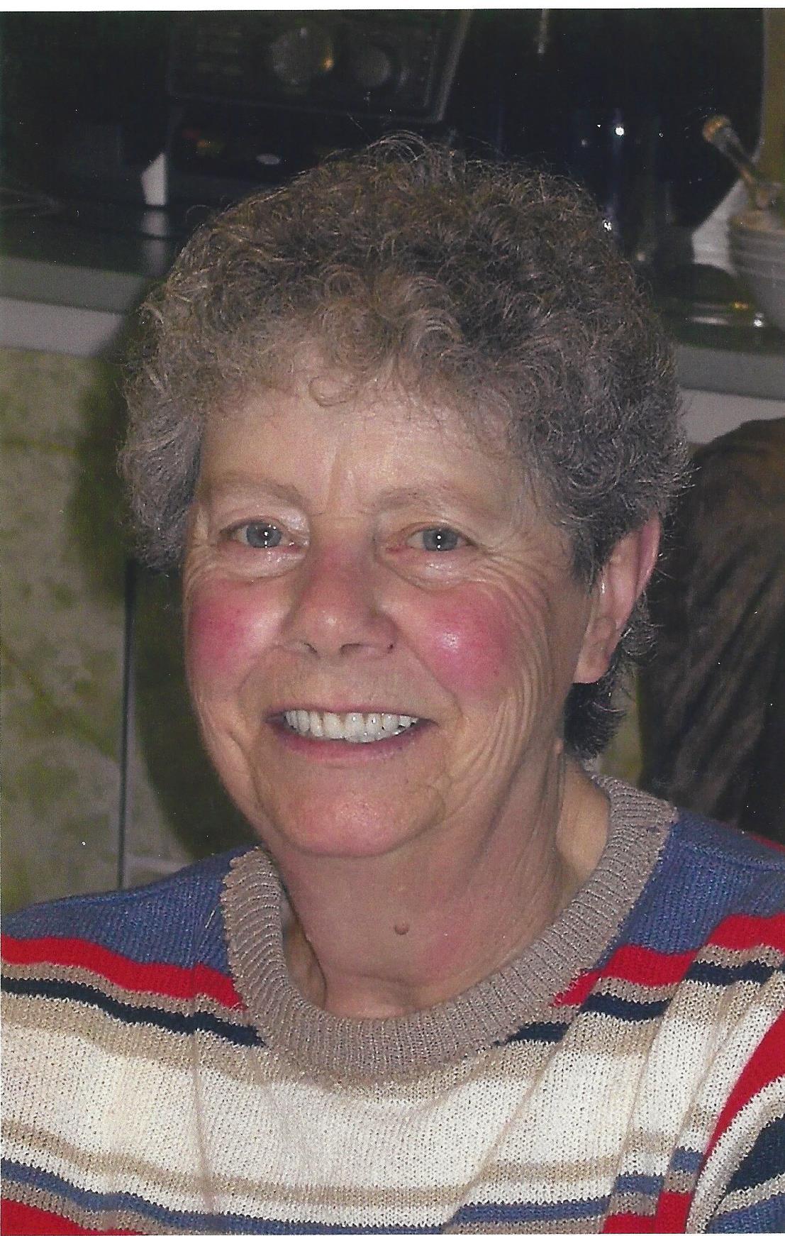 Huguette LAFLEUR (née Tanguay)