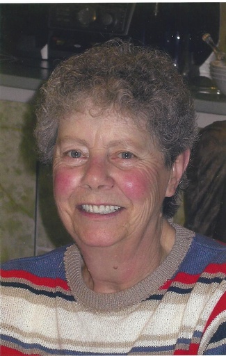 Huguette LAFLEUR (née Tanguay)