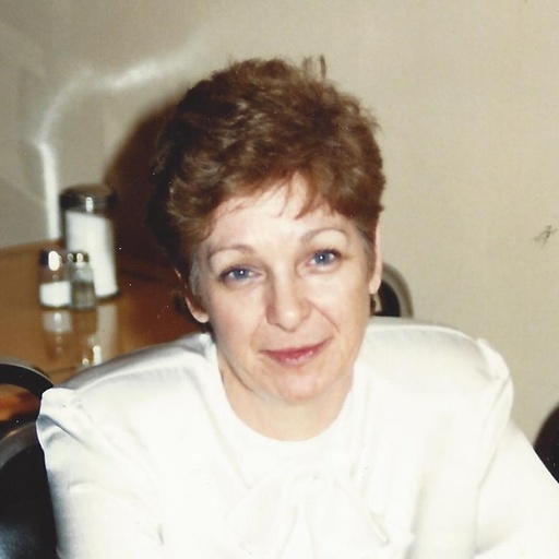 Georgette DUMOULIN