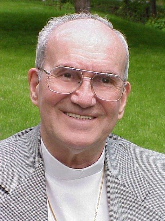 Rosaire BEAULIEU