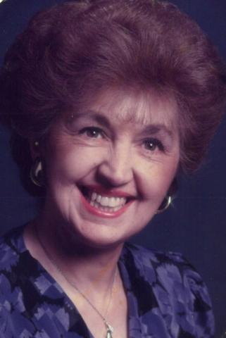 Gilda Le Brock Née Di Fiore
