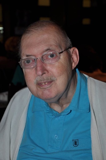 André Tremblay
