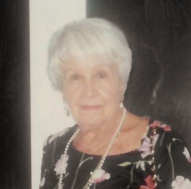 Marcelle POULIN