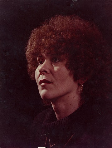 Pierrette HOGUE