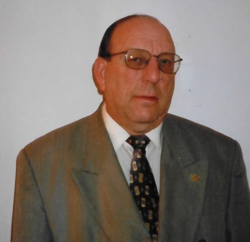 Michel LABBÉ