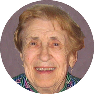 THÉRÈSE SMITH