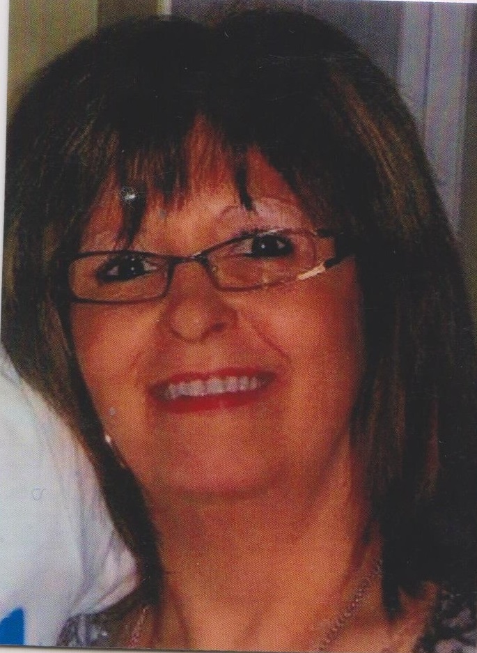 Raymonde RÉGNIER