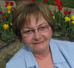 Francine de REPENTIGNY