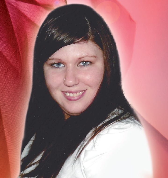 Jessica TASSÉ FORTIN