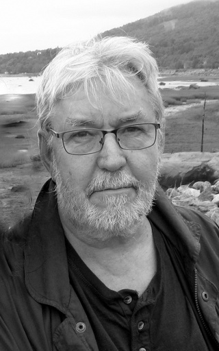 Francis SIMARD