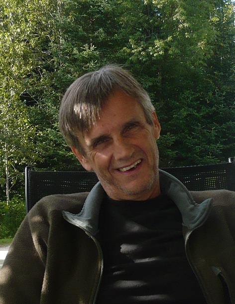 Pierre DUGAL