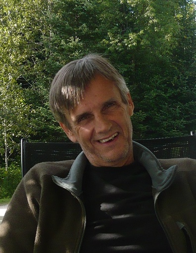 Pierre DUGAL