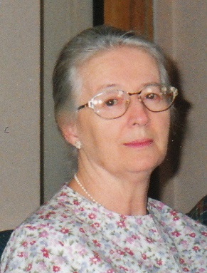 Helen MC DOUGALL
