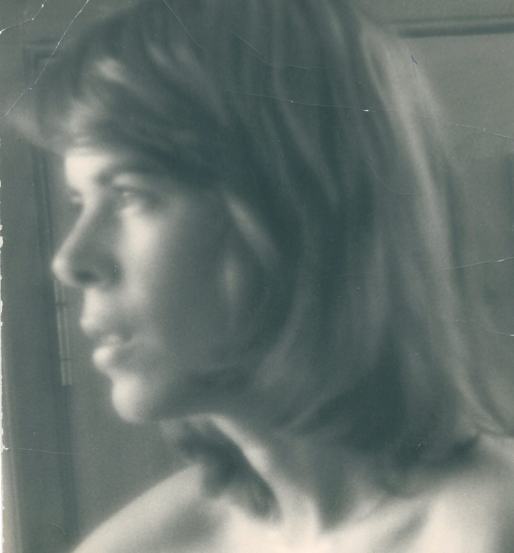 Gisèle SAUVÉ
