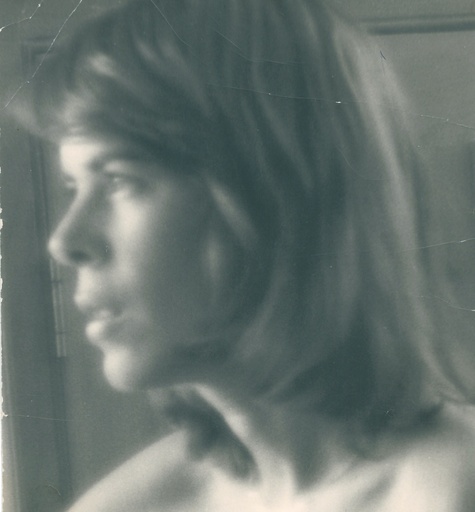 Gisèle SAUVÉ