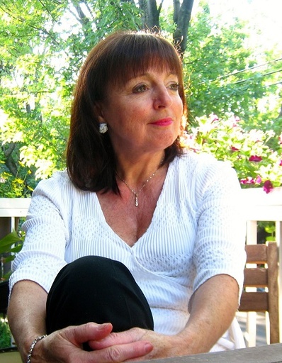 Cécile CAREY