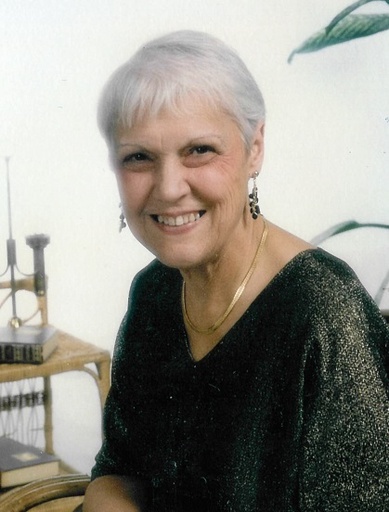 Georgette BOURQUE