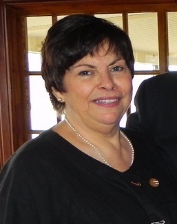 Johanne DUMAS (née Aubin)
