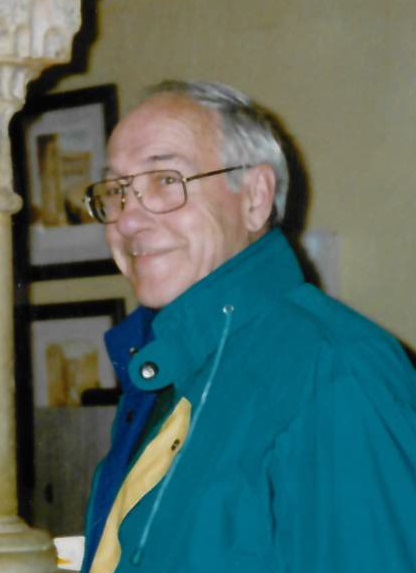 Marcel LAHAYE