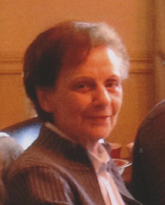 Hélène DOYON, née Arcand