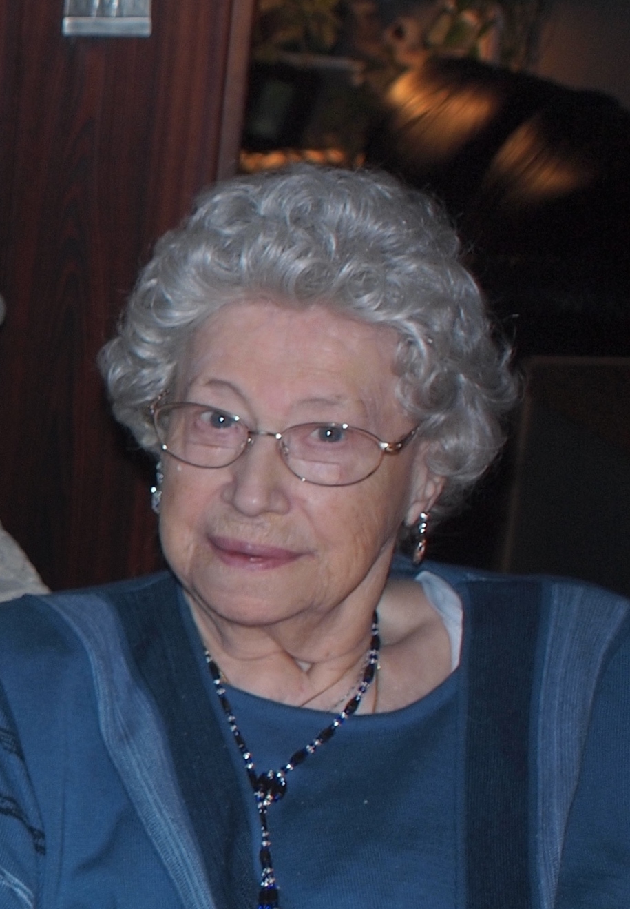 Florence LEFEBVRE (née Richard)