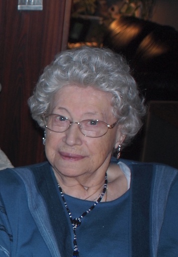 Florence LEFEBVRE (née Richard)