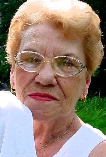 Aline GOHIER