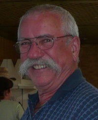 Gaston BLANCHARD