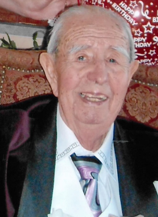 Luis Natalio ROJAS