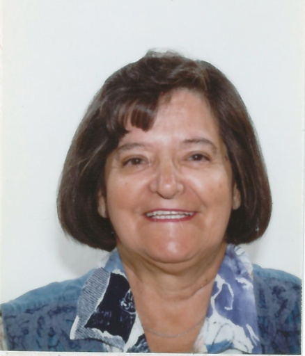 Diane MISÉRÉRÉ