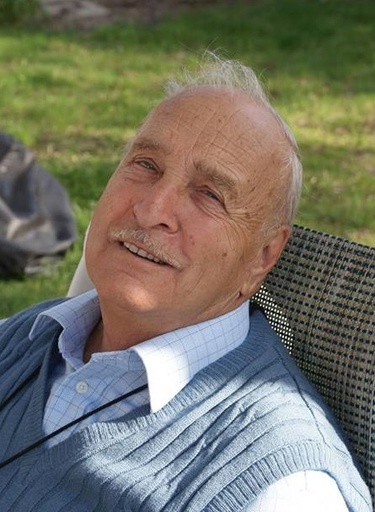 Lucien MICHIELS