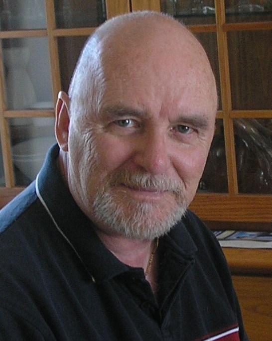 Raynald ST-PIERRE