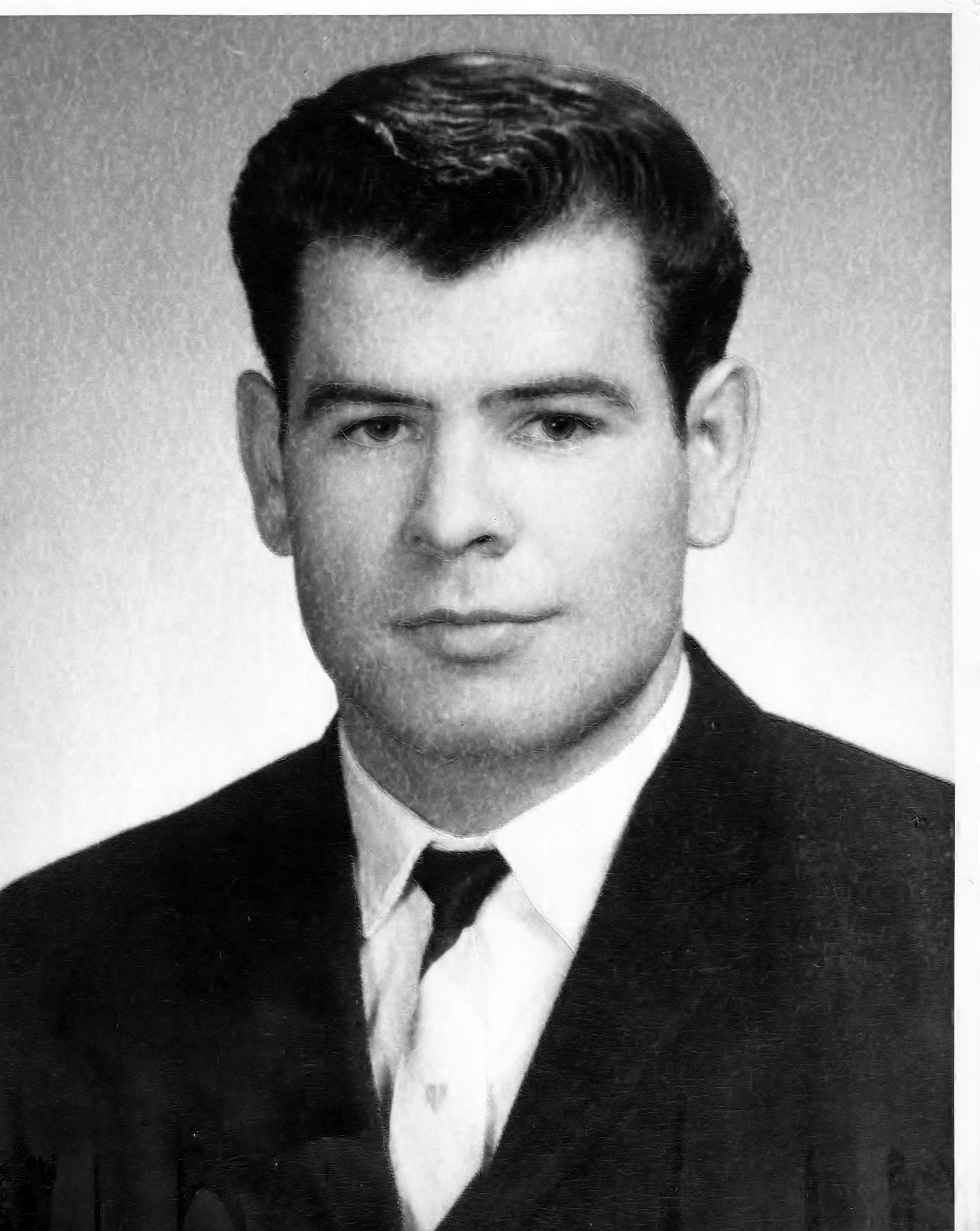 Georges-Henri CHAREST