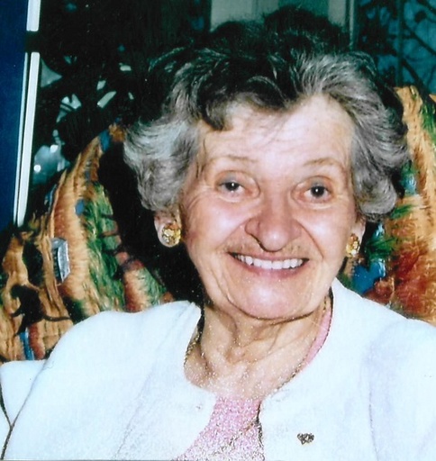 Reine GAILLET