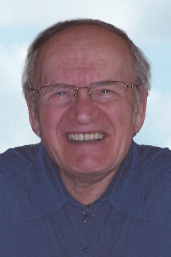 Maurice Vezeau