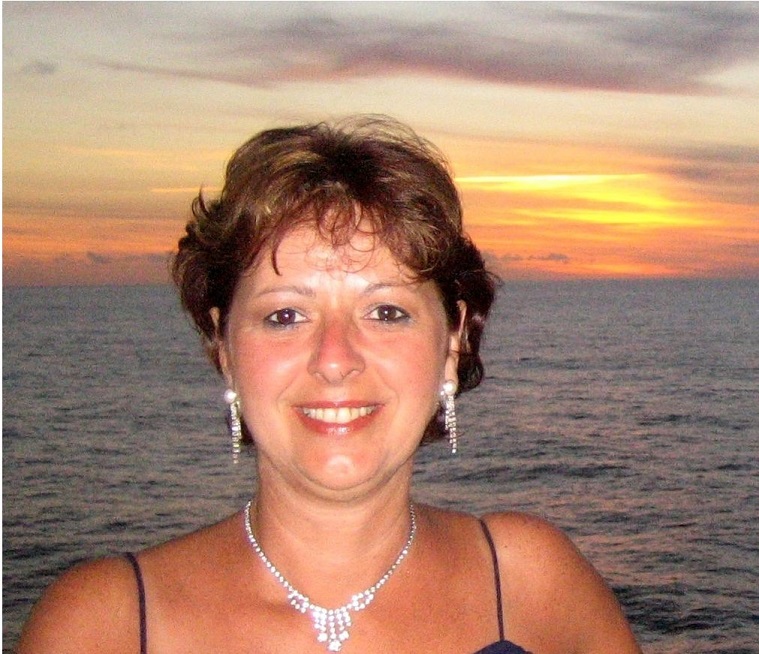 Francine DEVOST